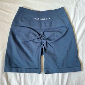 Alphalete shorts